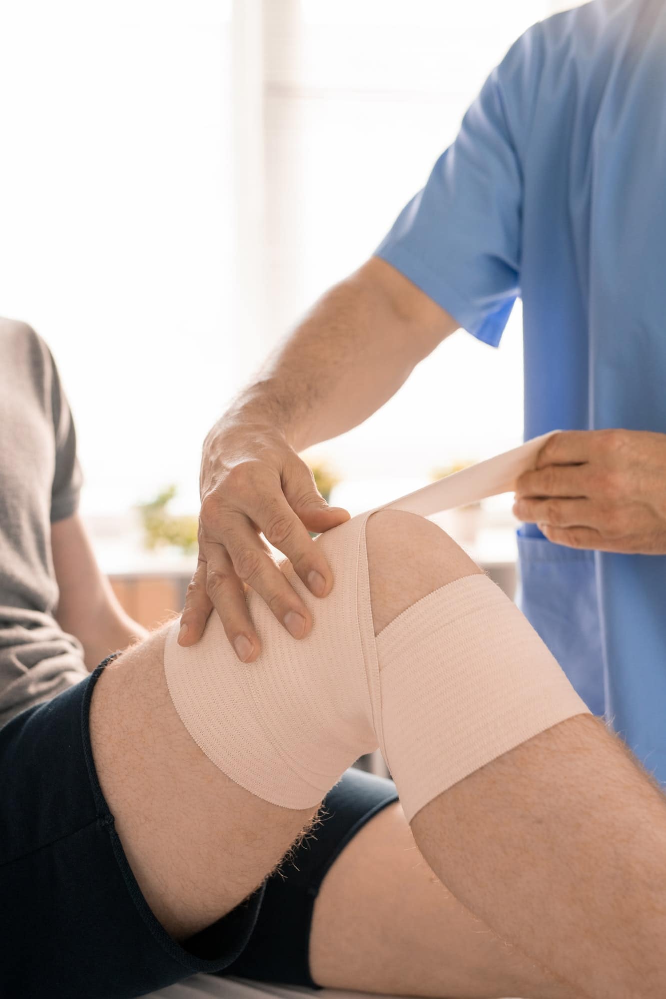 Massagen und Physiotherapie in Kappeln