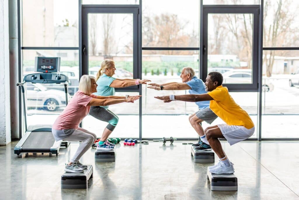 Keine Ausreden: Ein Fitness Leitfaden für mehr Bewegung